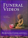 Funeral DVD